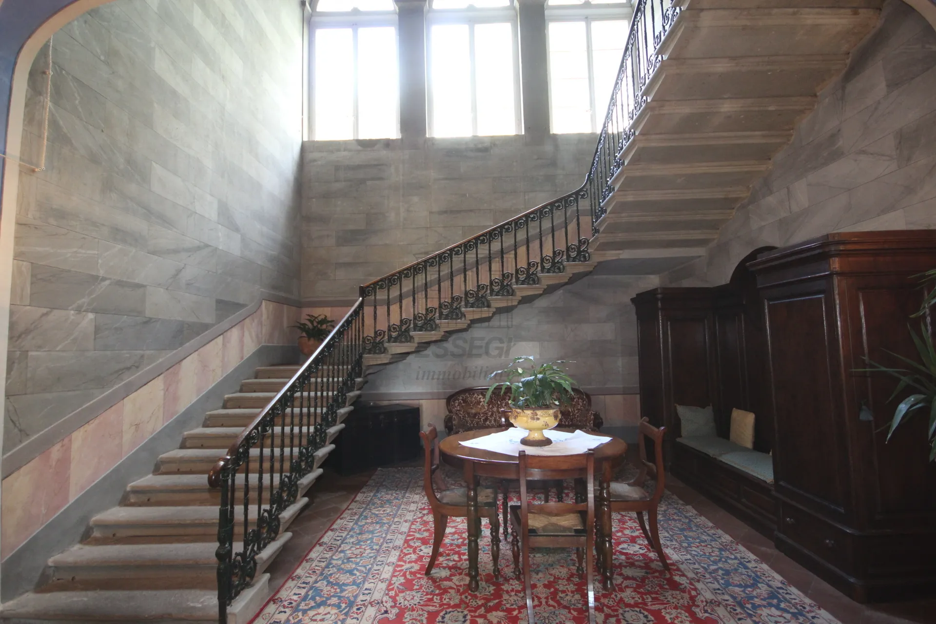 Immagine per Villa in vendita a Capannori via Carrara 27