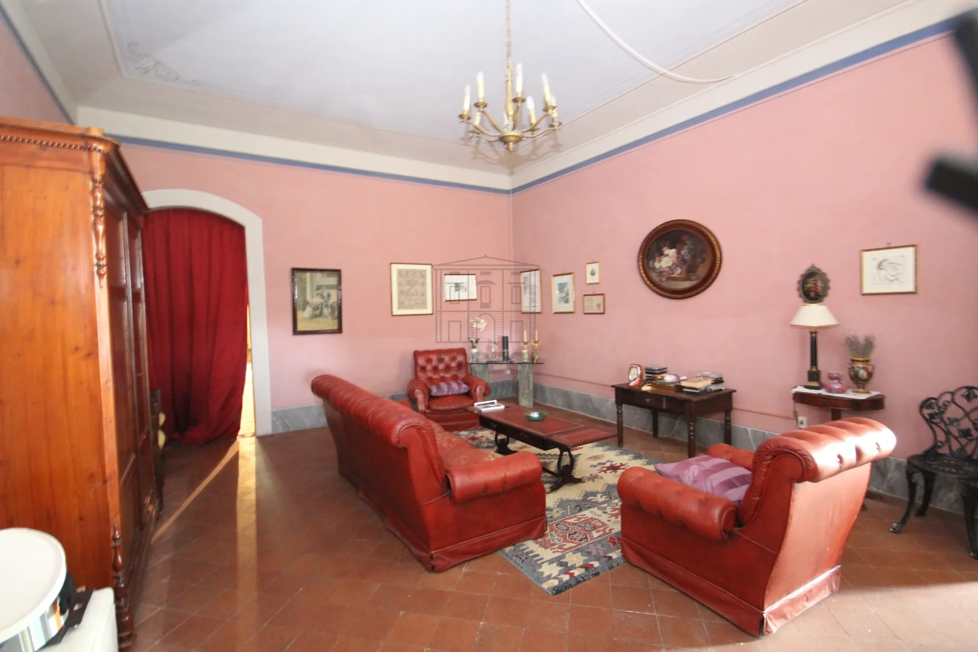 Immagine per Villa in vendita a Capannori via Carrara 27