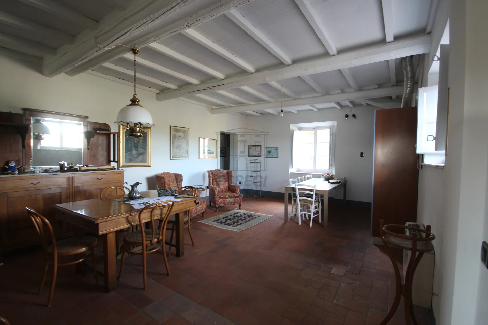 Immagine per Villa in vendita a Capannori via Carrara 27