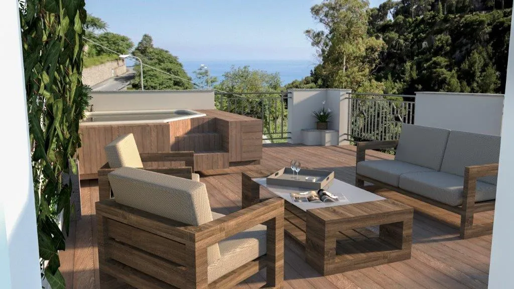 Immagine per Quadrilocale in vendita a Ventimiglia corso Montecarlo 76