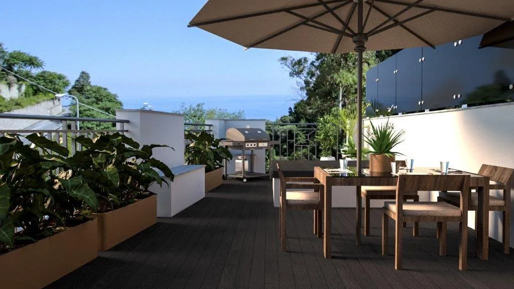 Immagine per Quadrilocale in vendita a Ventimiglia corso Montecarlo 76