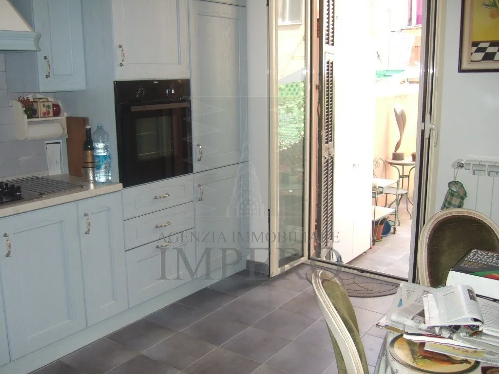 Immagine per Appartamento in vendita a Ventimiglia via Cavour 6