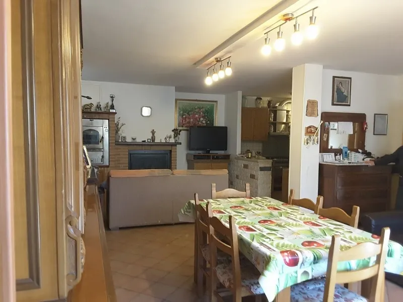 Immagine per Villa a schiera in vendita a Ascoli Piceno via Monticelli