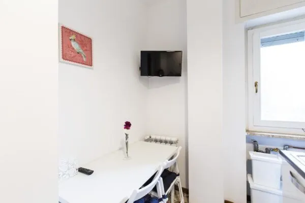 Stanza Milano