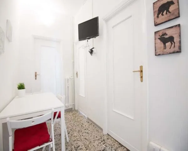 Stanza Torino