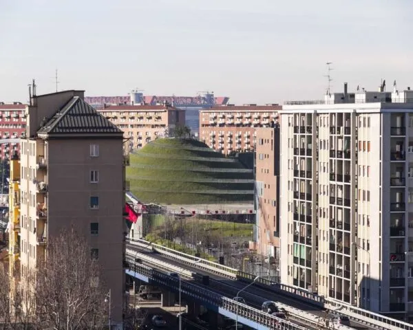 Immagine per Stanza in affitto a Milano
