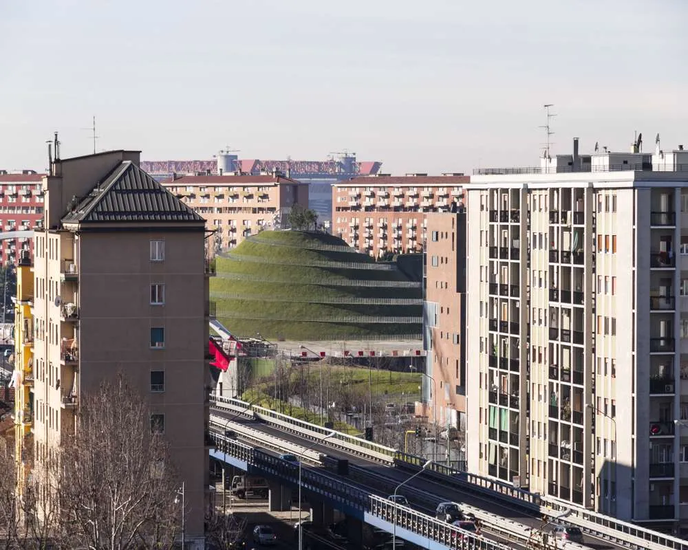 Immagine per Stanza in affitto a Milano