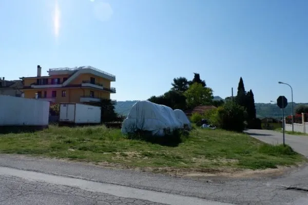 Immagine per Industriale in vendita a Monteprandone via Truento 15