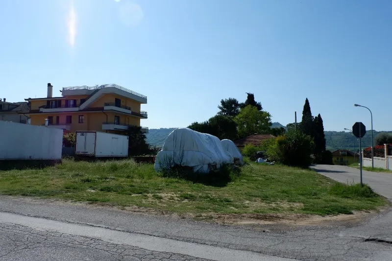 Immagine per Industriale in vendita a Monteprandone via Truento 15