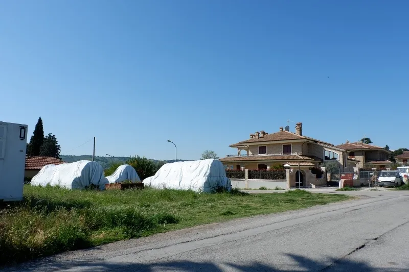 Immagine per Industriale in vendita a Monteprandone via Truento 15
