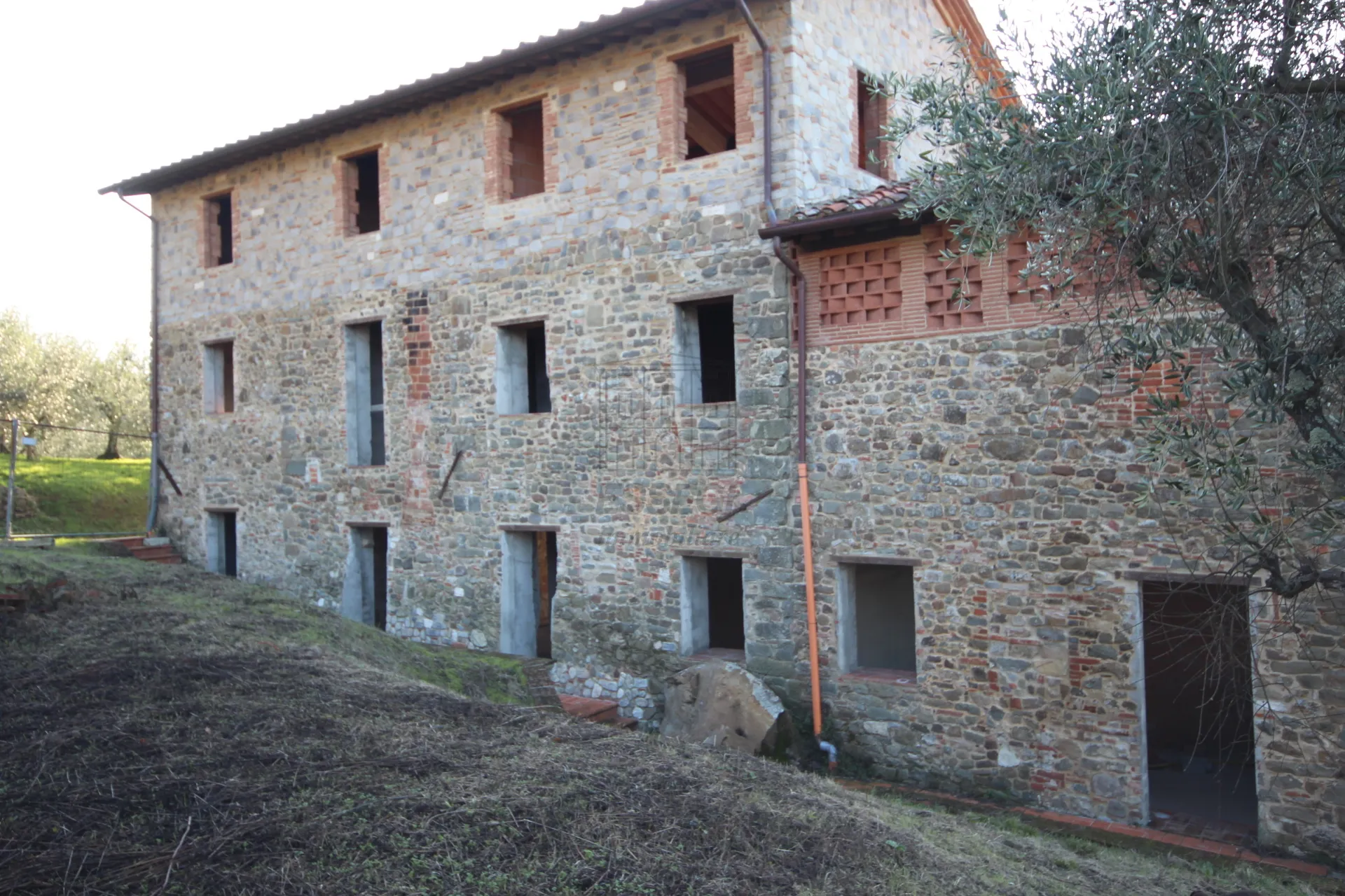 Immagine per Casale in vendita a Lucca via Delle Tese 56