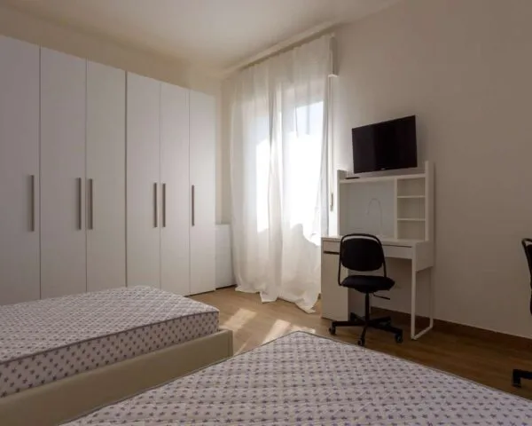 Stanza Milano