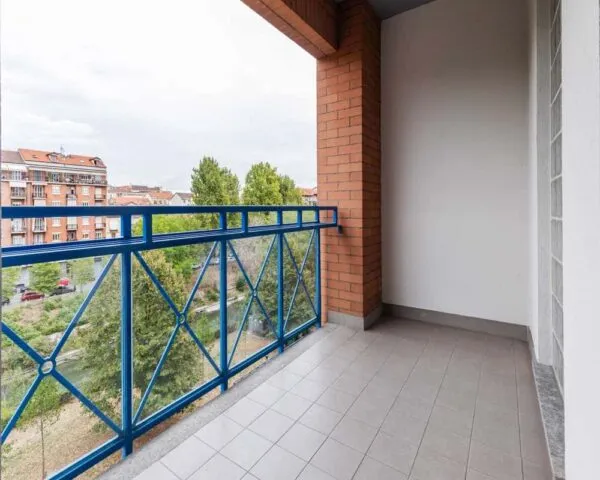 Stanza Torino