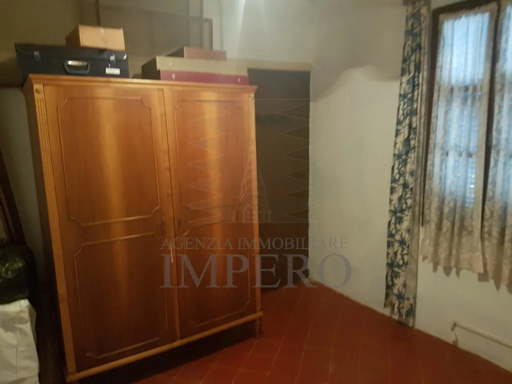 Immagine per Porzione di casa in vendita a Olivetta San Michele via Nazionale 10
