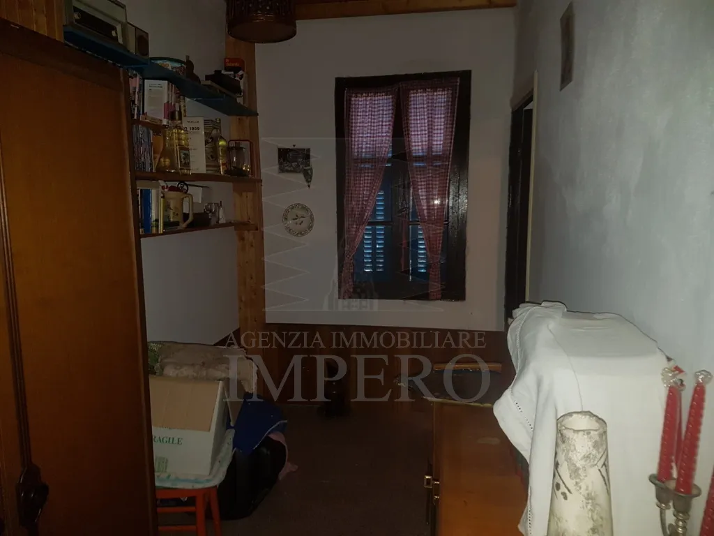 Immagine per Porzione di casa in vendita a Olivetta San Michele via Nazionale 10