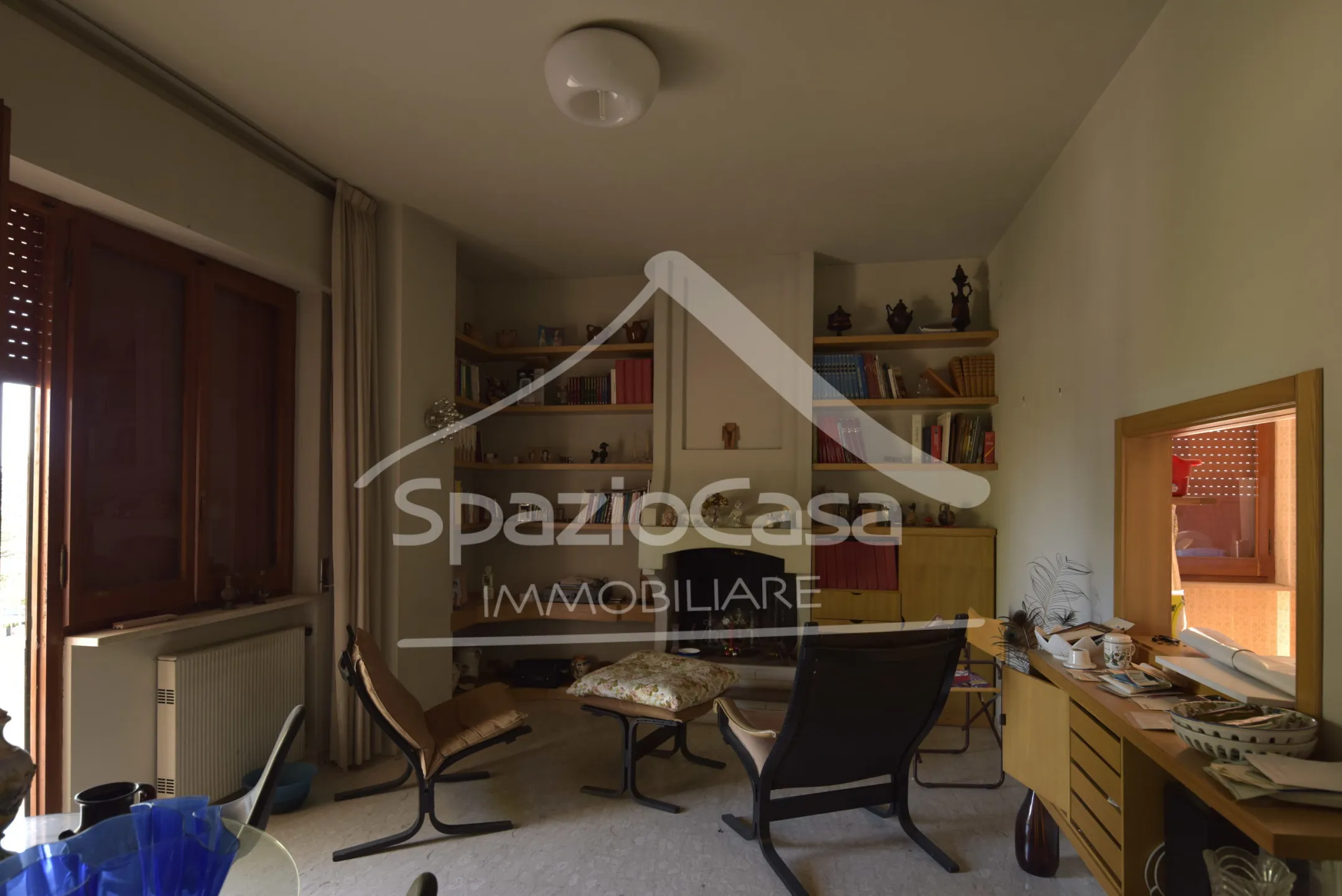 Immagine per Villa in vendita a Città Sant'Angelo via Madonna Della Pace
