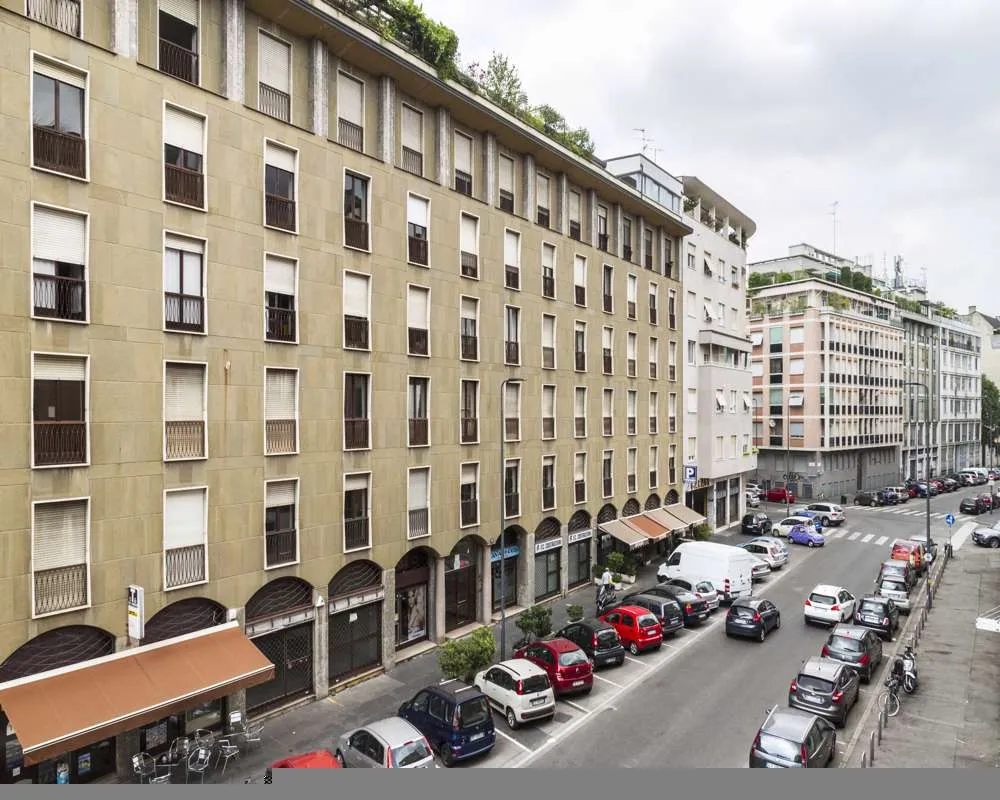 Immagine per Stanza in affitto a Milano