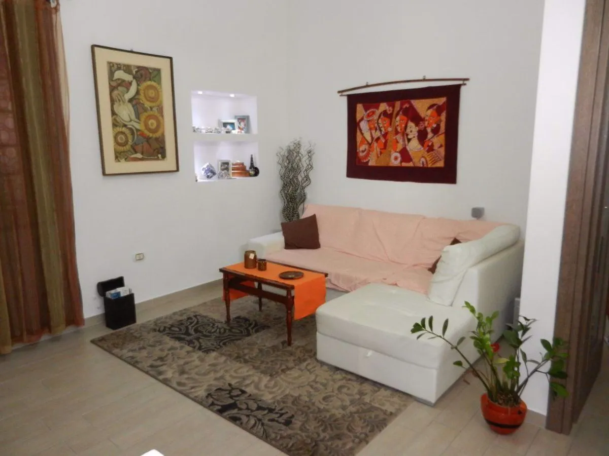 Immagine per Appartamento in vendita a Scalea via Francesco Spinelli 1