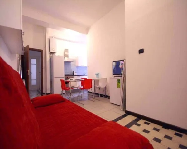 Stanza Milano