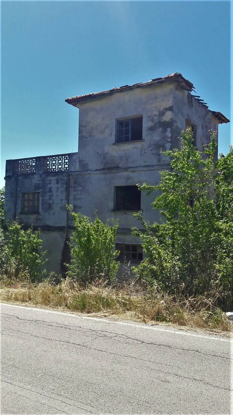 Immagine per Casale in vendita a Colonnella via Contrada Civita
