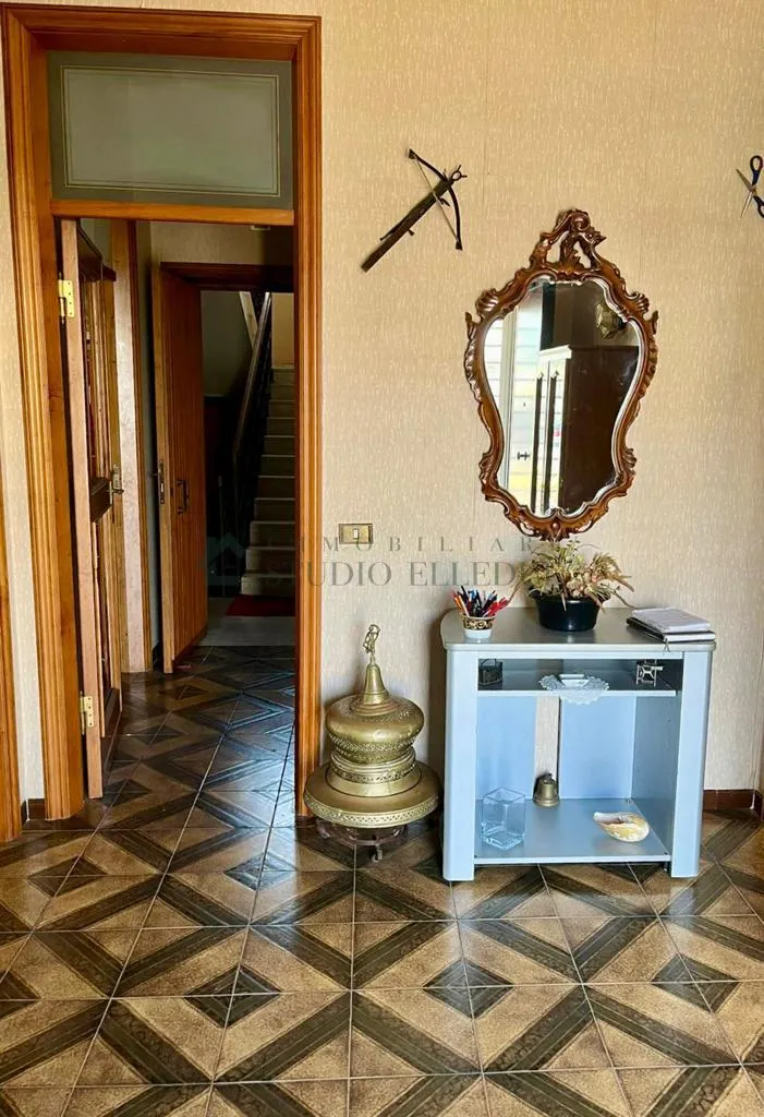 Immagine per Villa in vendita a Bari prima Traversa Strada Detta Della Marina 27c
