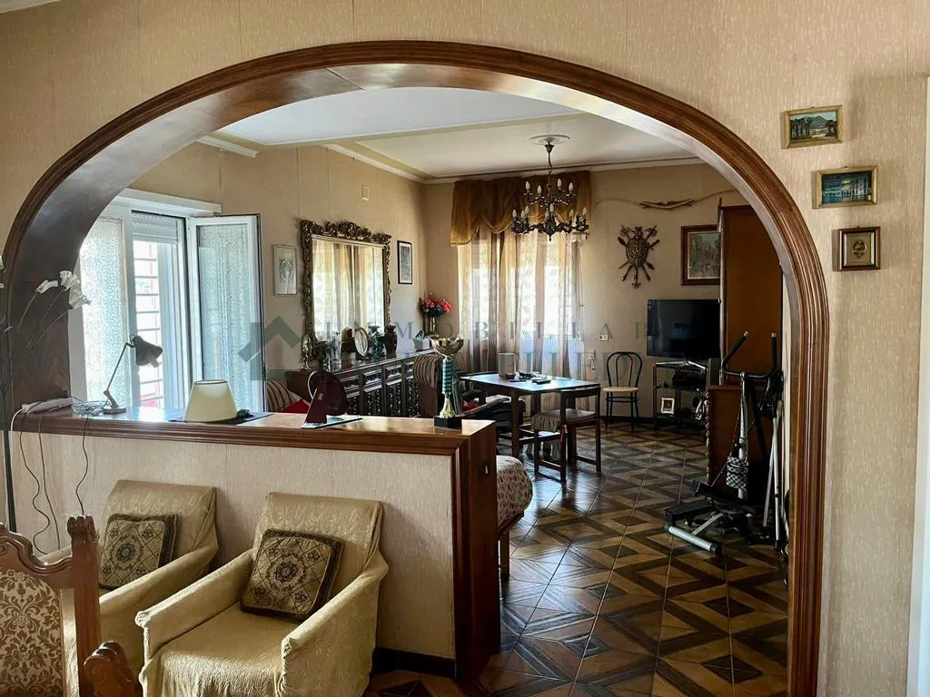Immagine per Villa in vendita a Bari prima Traversa Strada Detta Della Marina 27c