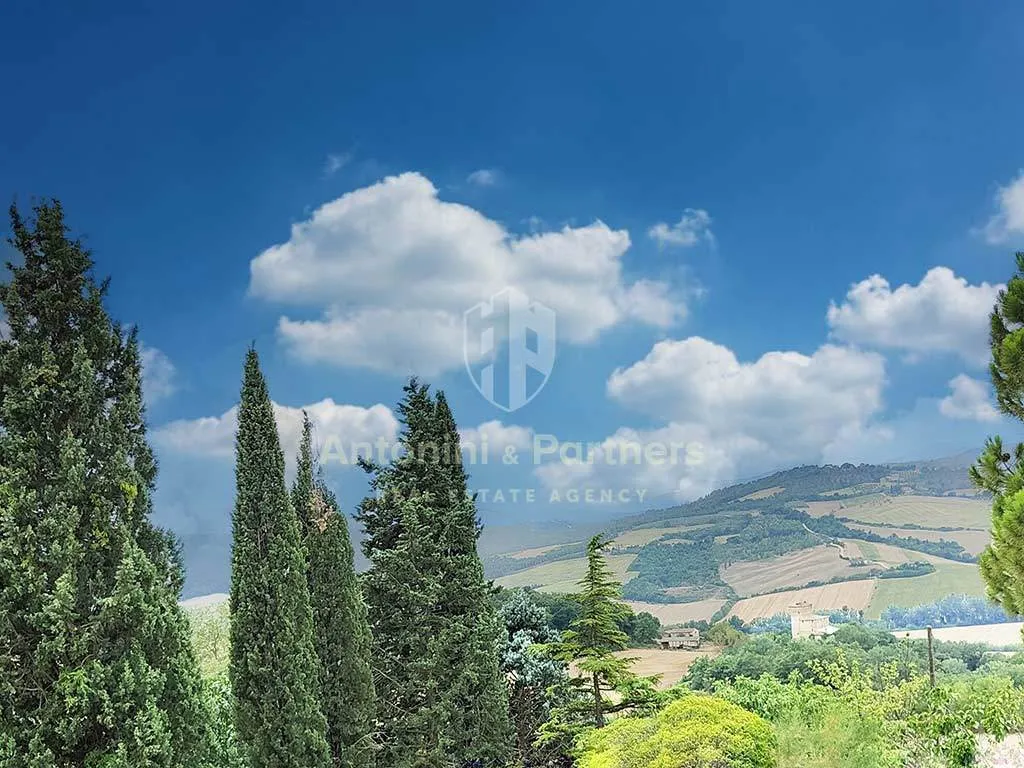 Immagine per Attico in vendita a Todi viale Tiberina