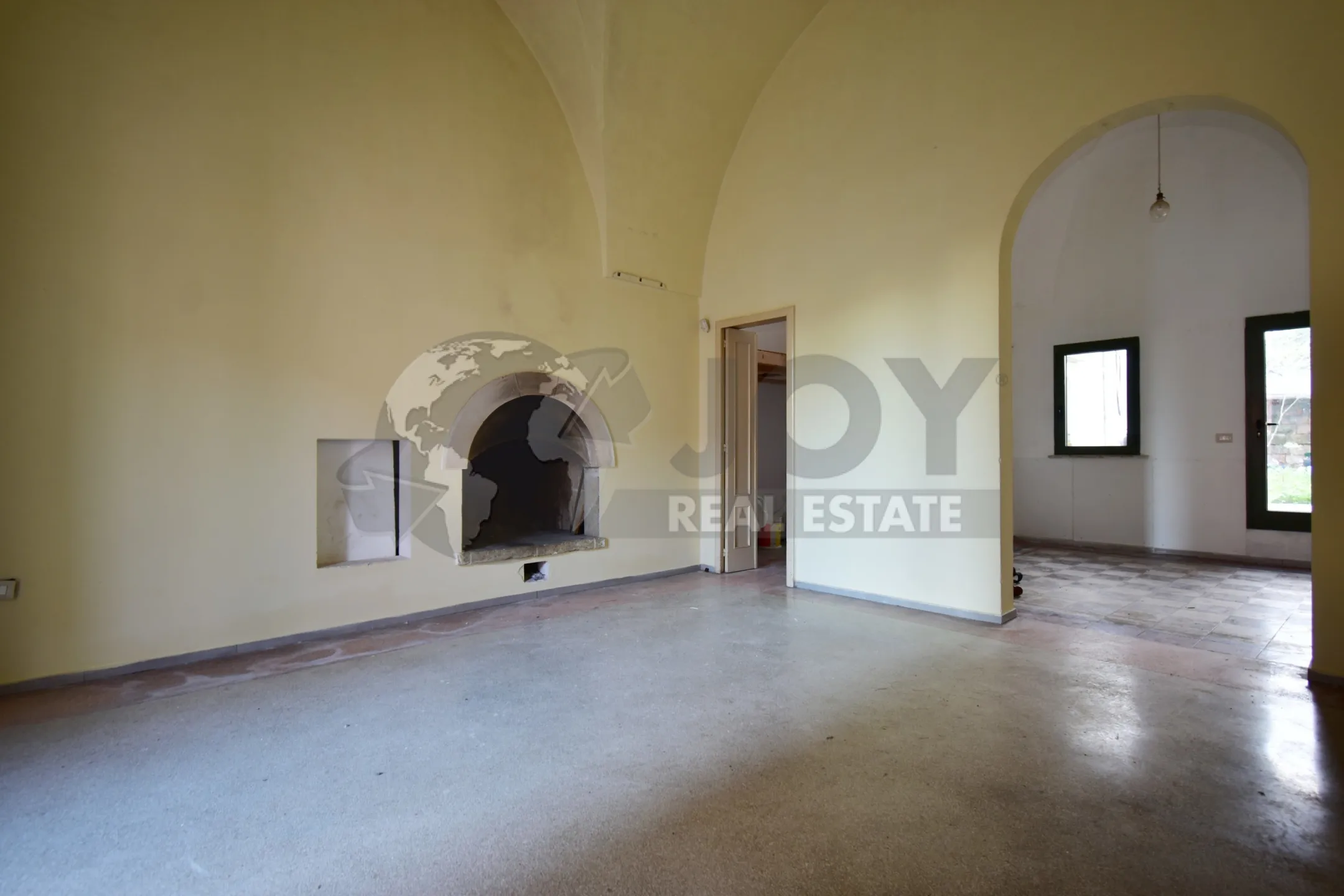 Immagine per casa in vendita a Sogliano Cavour via Vittorio Veneto 31