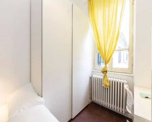 Stanza Milano