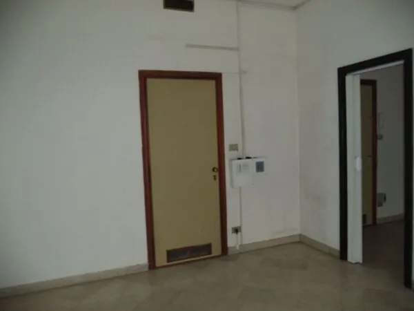 Ufficio via Petrarca, Arezzo