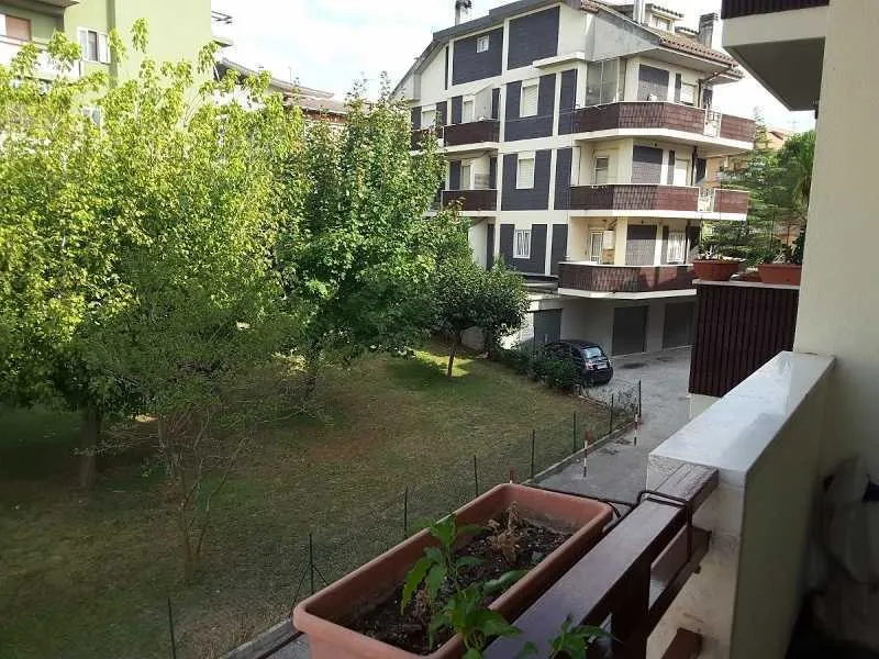 Immagine per Appartamento in vendita a Ascoli Piceno via Emidio Luzi