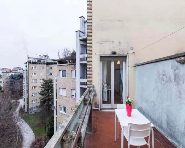 Immagine per Stanza in affitto a Milano