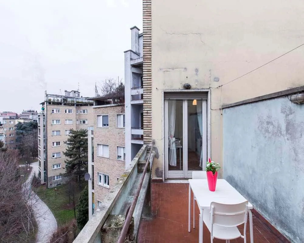 Immagine per Stanza in affitto a Milano