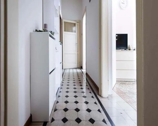 Stanza Milano