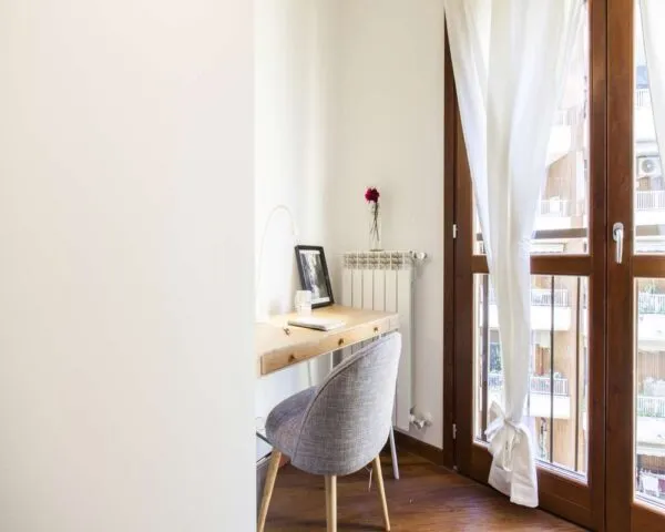 Stanza Milano