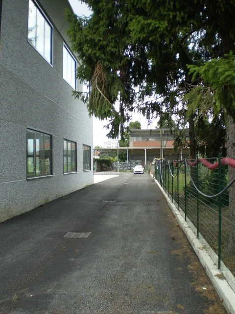 Immagine per Capannone in vendita a Lucca via San Jacopo Alla Tomba