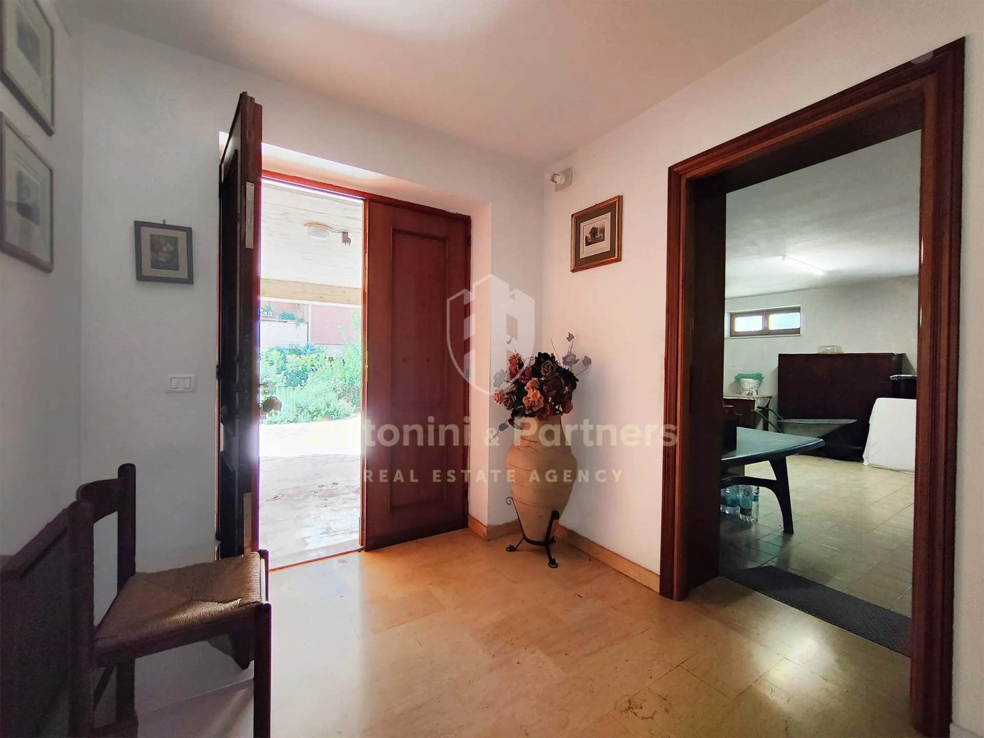 Immagine per casa in vendita a Massa Martana via Roma Massa Martana