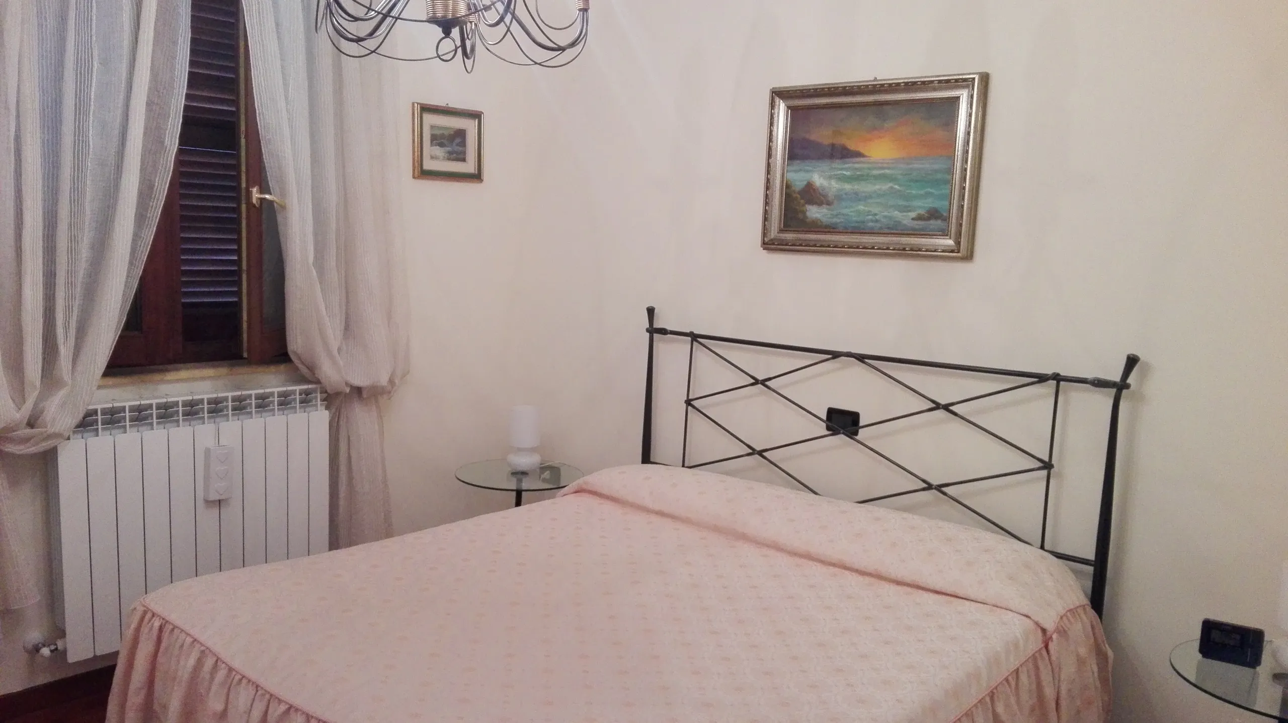 Immagine per Villa bifamiliare in vendita a Castelnuovo Magra via Palvotrisia