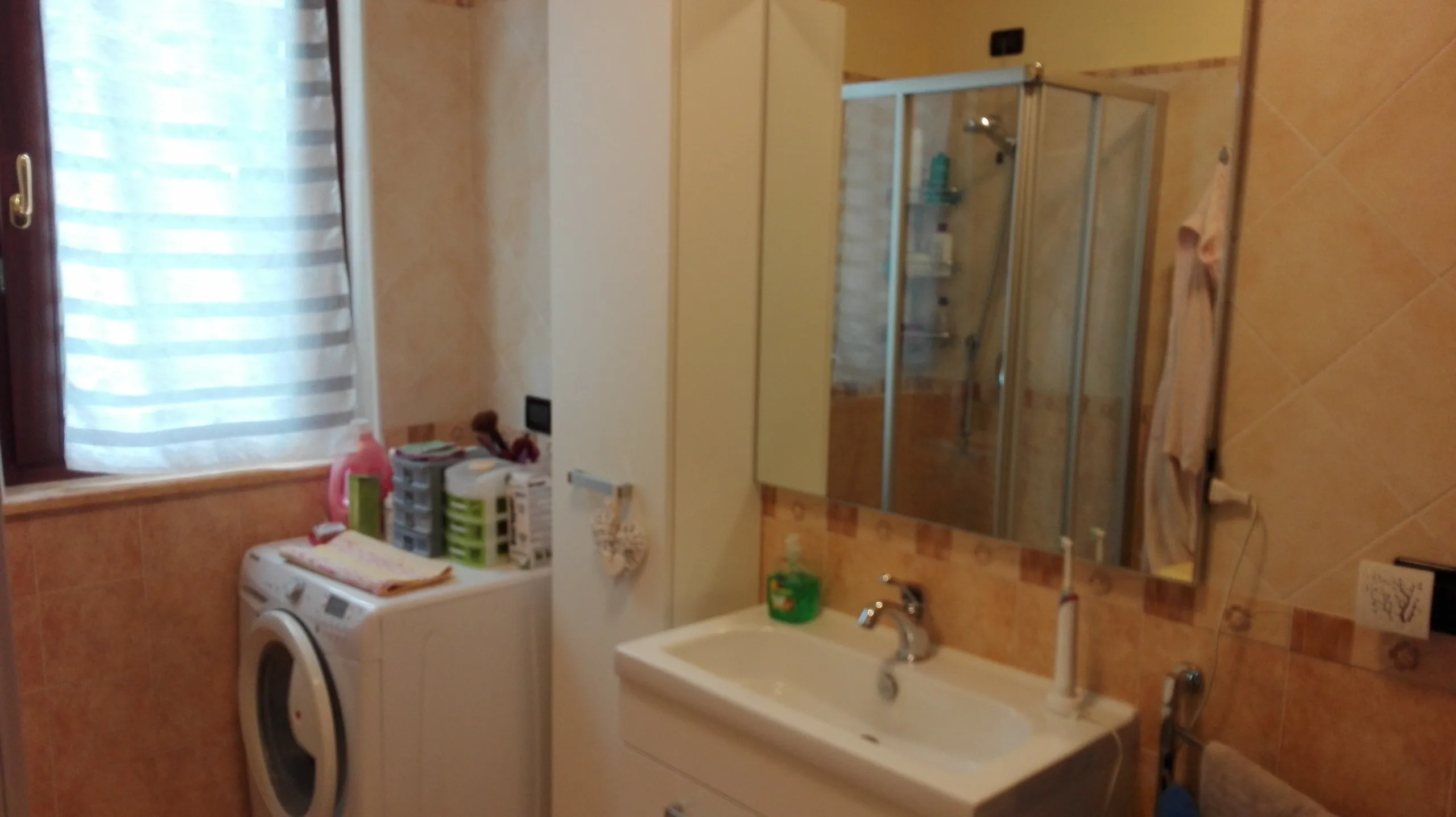 Immagine per Villa bifamiliare in vendita a Castelnuovo Magra via Palvotrisia
