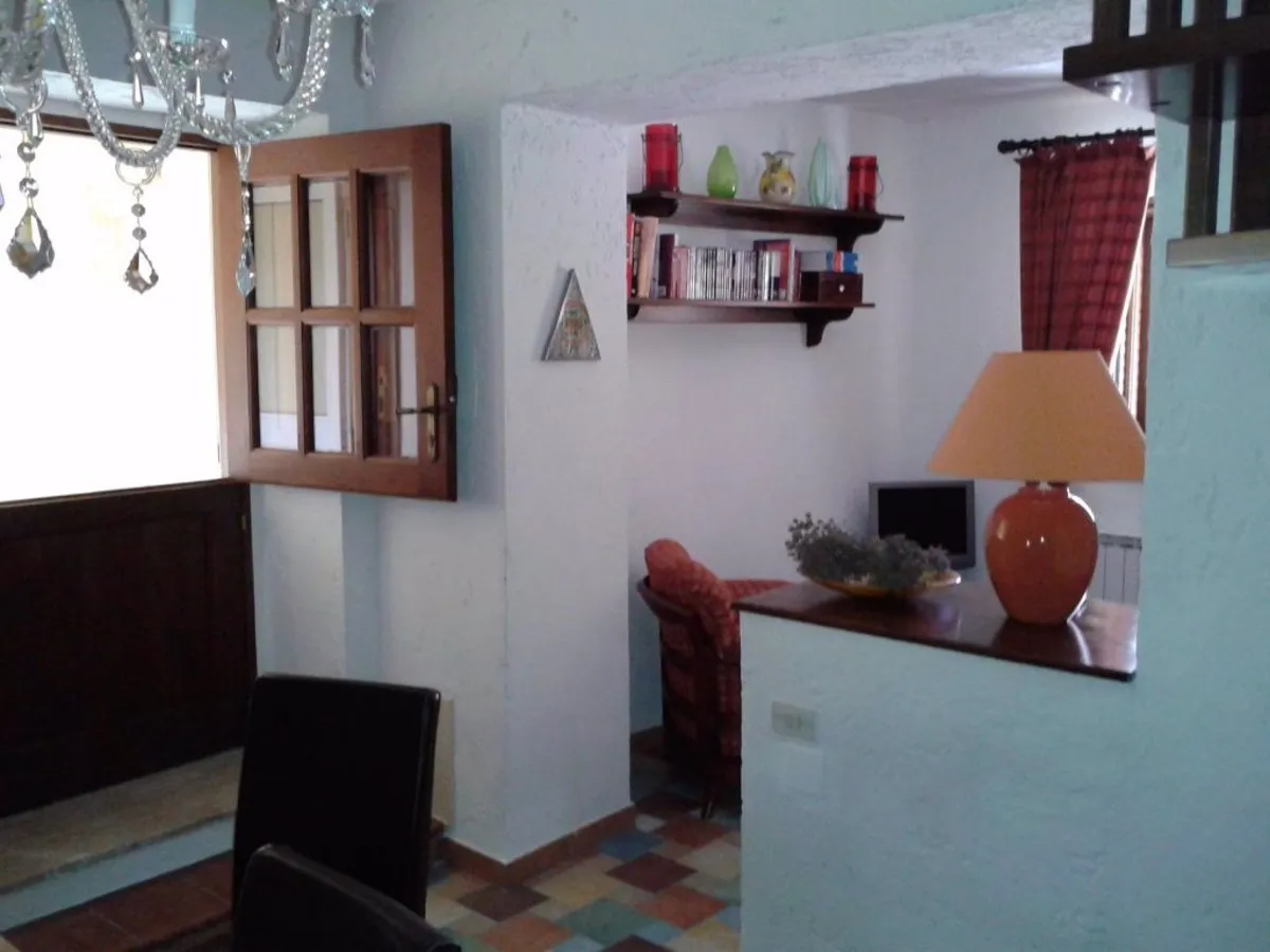 Immagine per Duplex in vendita a San Nicola Arcella via Garibaldi 30