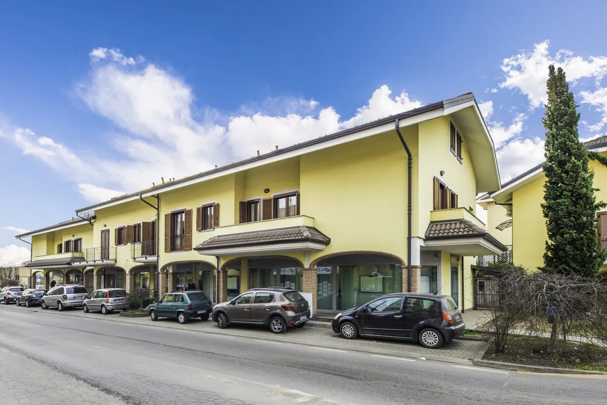 Immagine per Negozio in affitto a Alpignano via Cavour