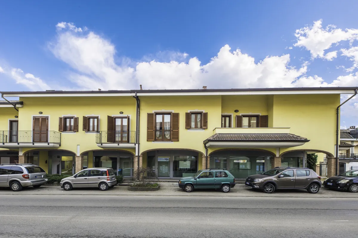 Immagine per Negozio in affitto a Alpignano via Cavour