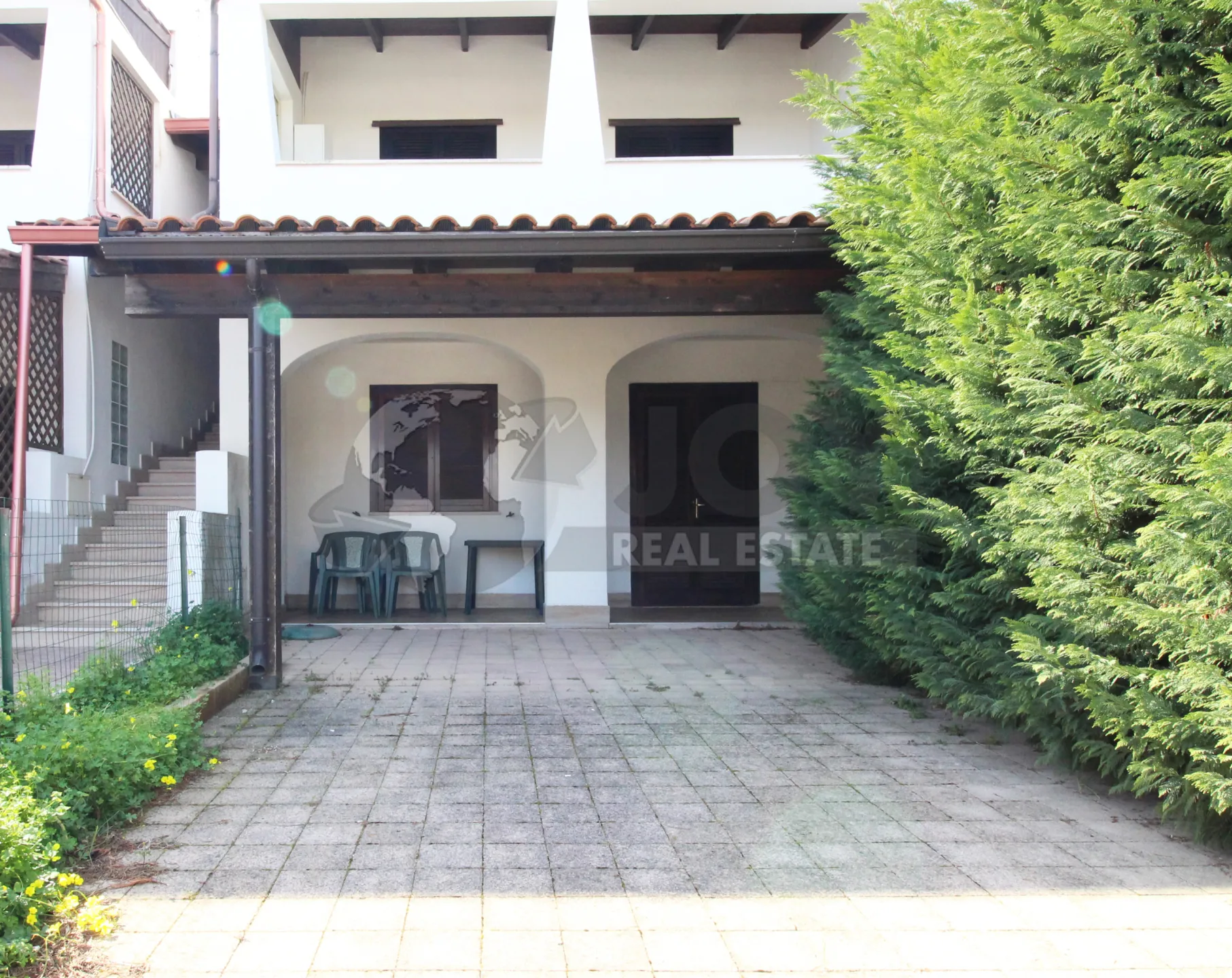 Immagine per Villa in vendita a Melendugno via Sp 145