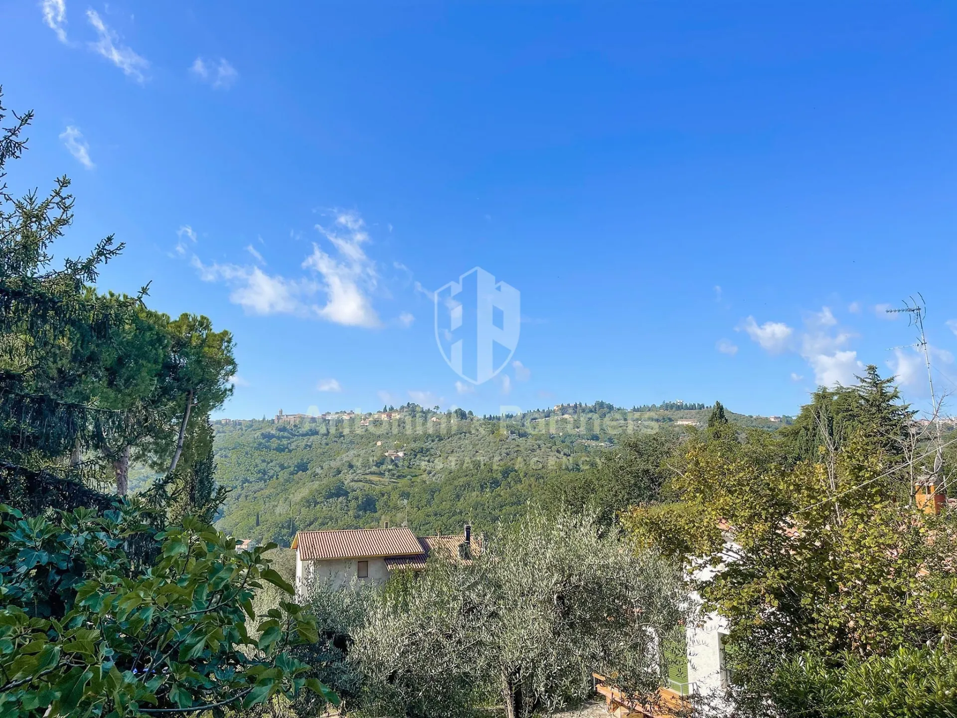 Immagine per Villa in vendita a Perugia via Ponte Rio