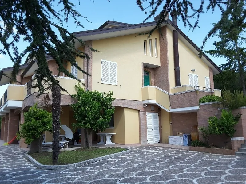 Immagine per casa in vendita a Castorano strada Provinciale 106