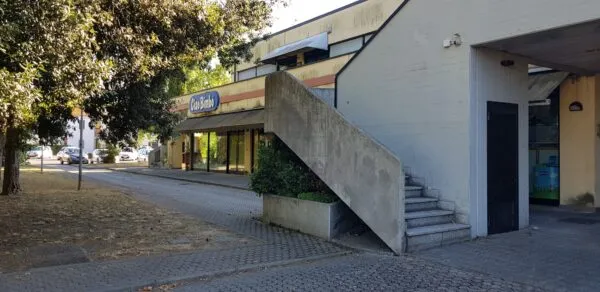 Ufficio via Barsanti E Matteucci, Porcari