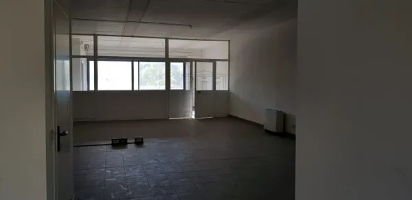 Ufficio via Barsanti E Matteucci, Porcari