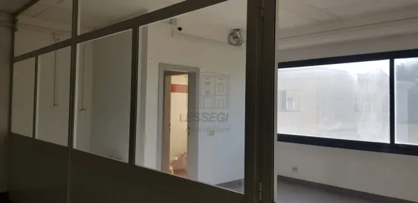 Ufficio via Barsanti E Matteucci, Porcari