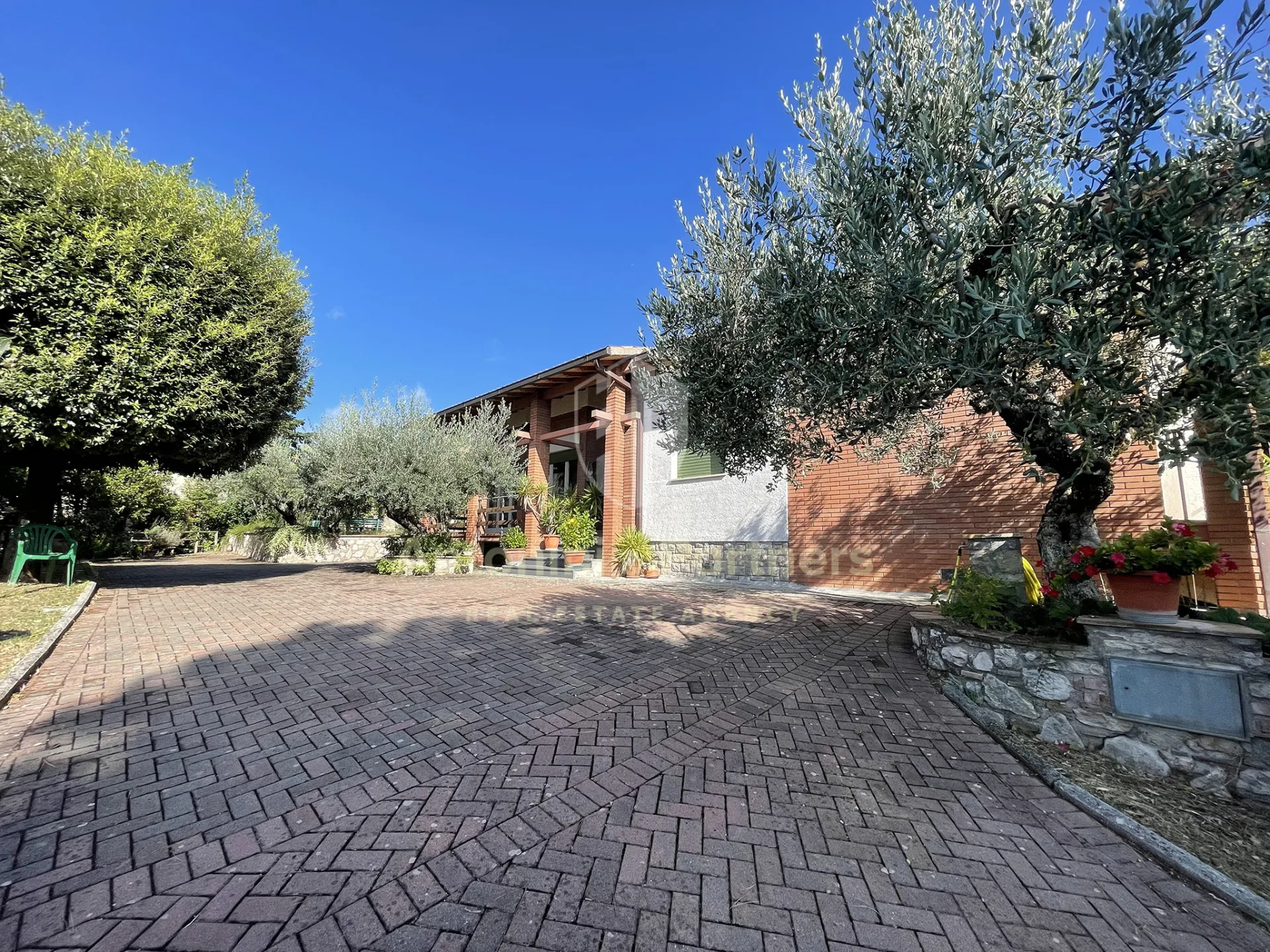 Immagine per Villa in vendita a Perugia via Ponte Rio