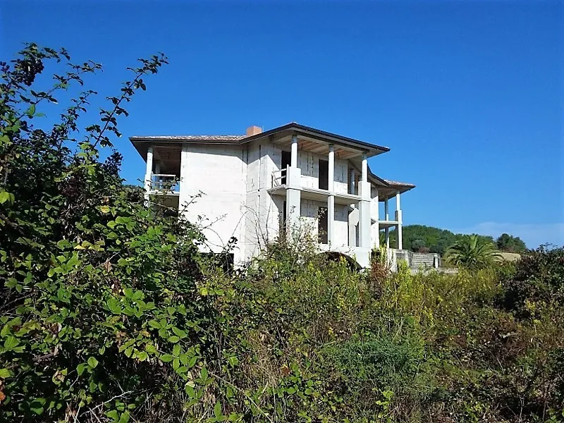 Immagine per casa in vendita a Colonnella via Contrada San Martino